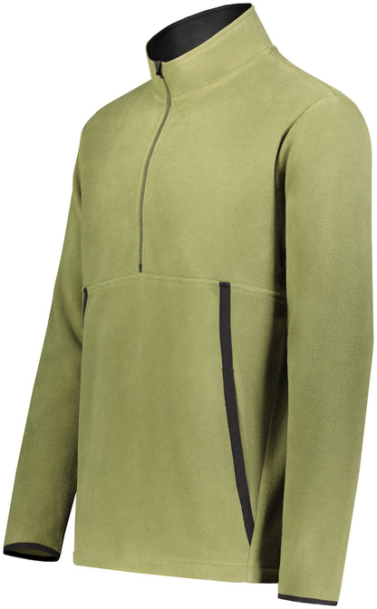 Chill Fleece 1/2 Zip Pullover