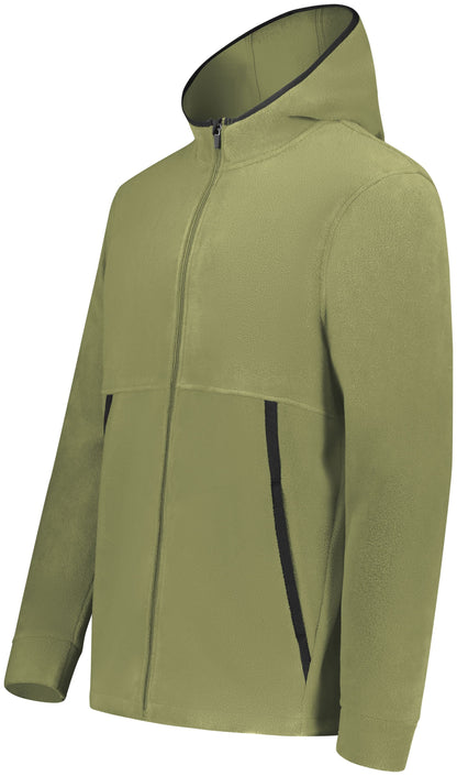 Chill Fleece Full Zip Hoodie