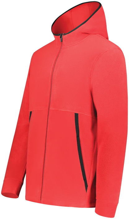 Chill Fleece Full Zip Hoodie