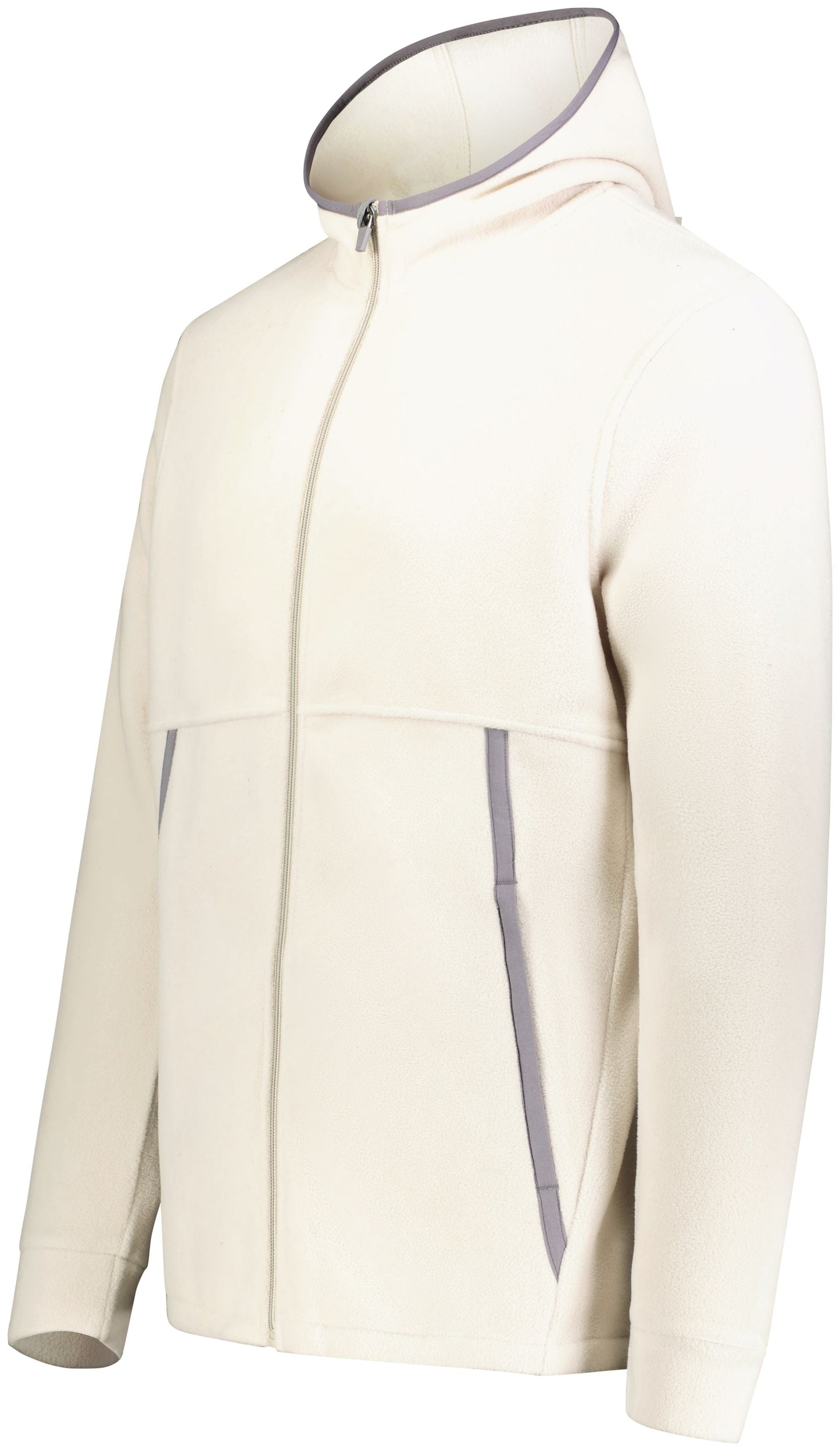 Chill Fleece Full Zip Hoodie