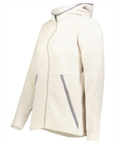 Ladies Chill Fleece Full-Zip Hoodie