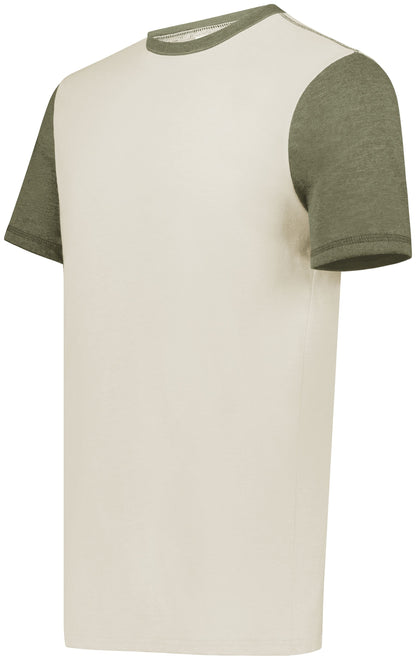 Gameday Vintage Ringer Tee