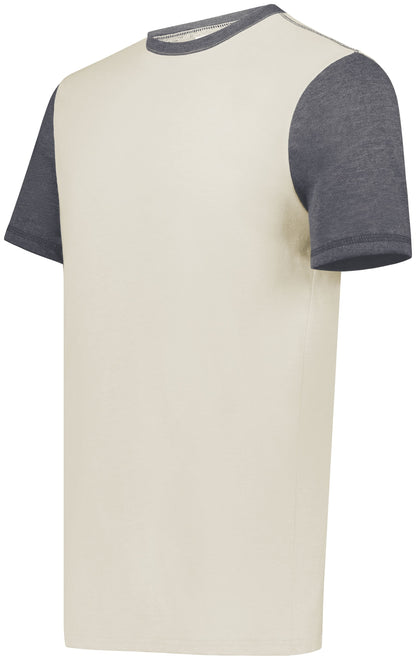 Gameday Vintage Ringer Tee