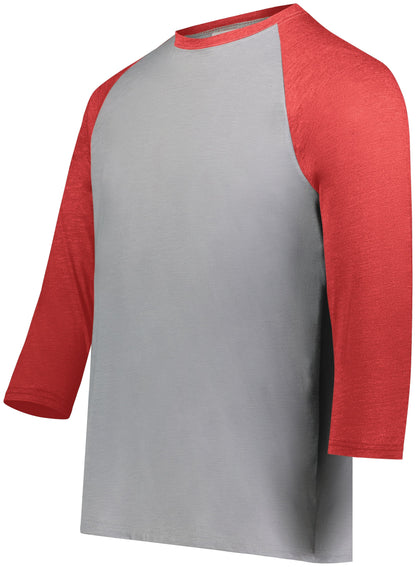 Gameday Vintage 3/4 Baseball Tee