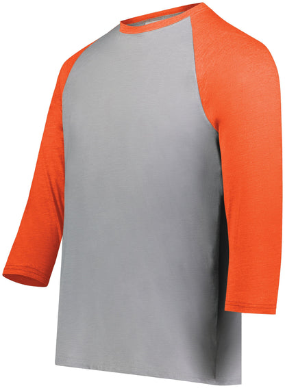 Gameday Vintage 3/4 Baseball Tee