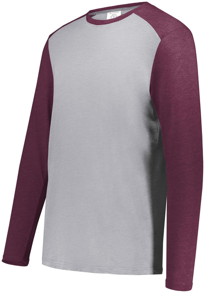 Gameday Vintage Long Sleeve Tee