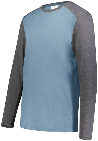 Gameday Vintage Long Sleeve Tee