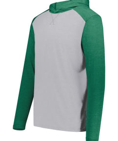 Vintage GameDay Hooded Long Slv T