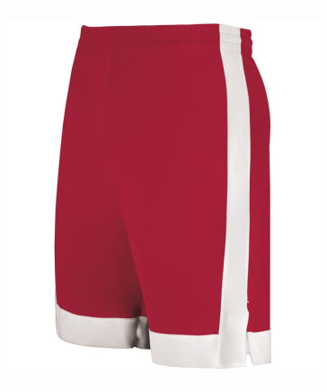 Match-Up Basketball Shorts