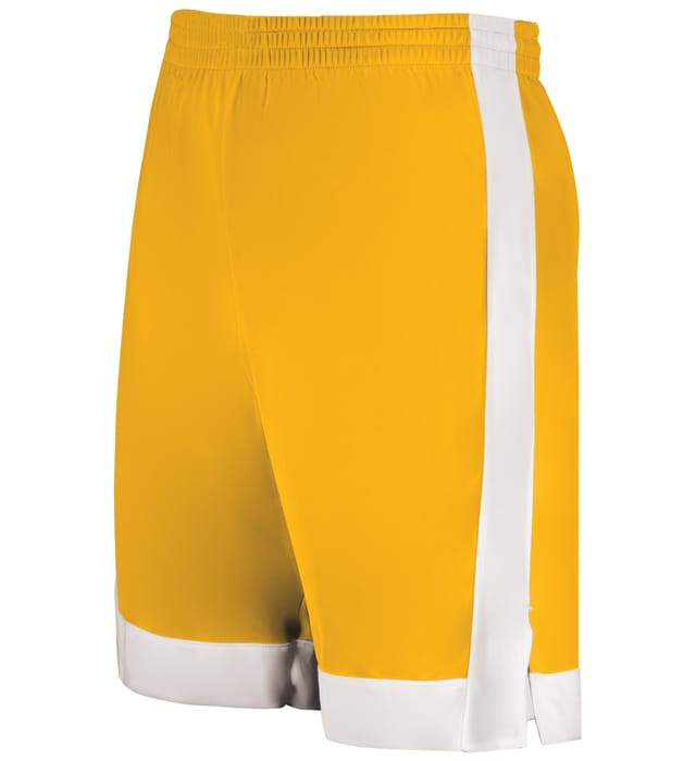 Match-Up Basketball Shorts