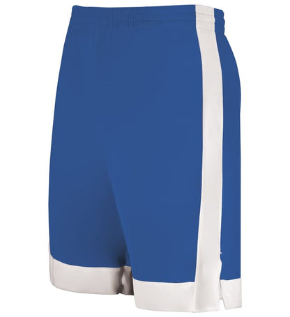 Match-Up Basketball Shorts