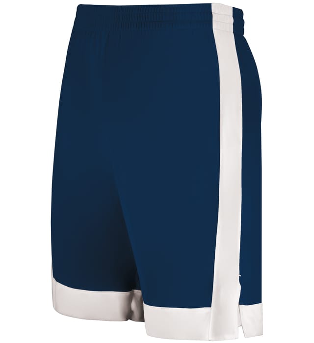 Match-Up Basketball Shorts