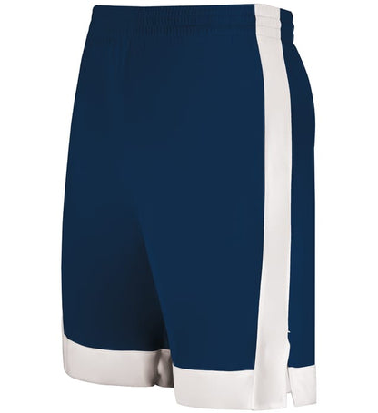 Match-Up Basketball Shorts