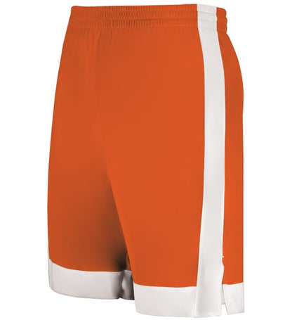 Match-Up Basketball Shorts