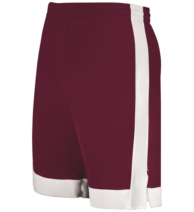 Match-Up Basketball Shorts