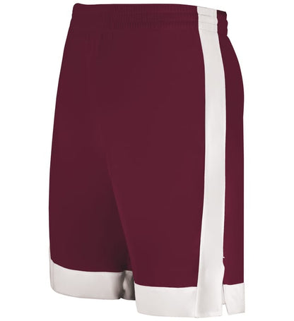 Match-Up Basketball Shorts