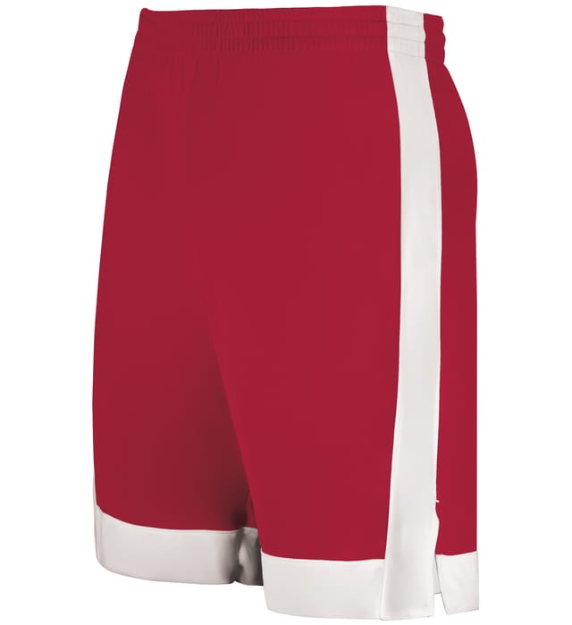 Match-Up Basketball Shorts