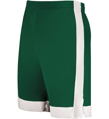 Match-Up Basketball Shorts