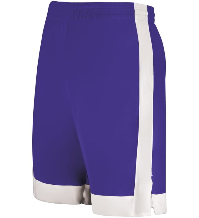 Match-Up Basketball Shorts
