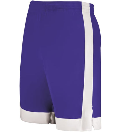 Match-Up Basketball Shorts