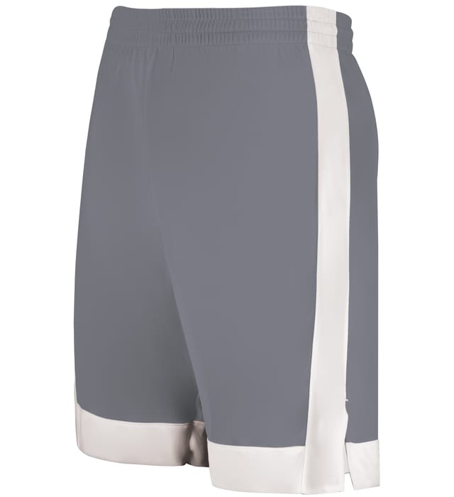 Match-Up Basketball Shorts