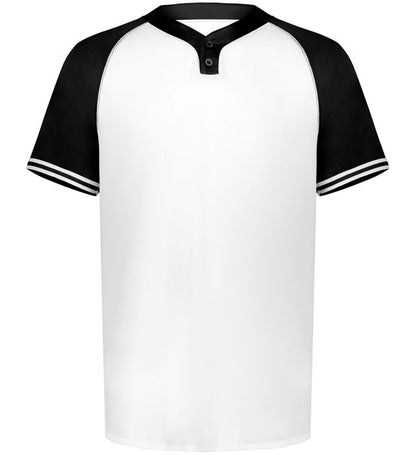 Cutter Henley Performance Jersey