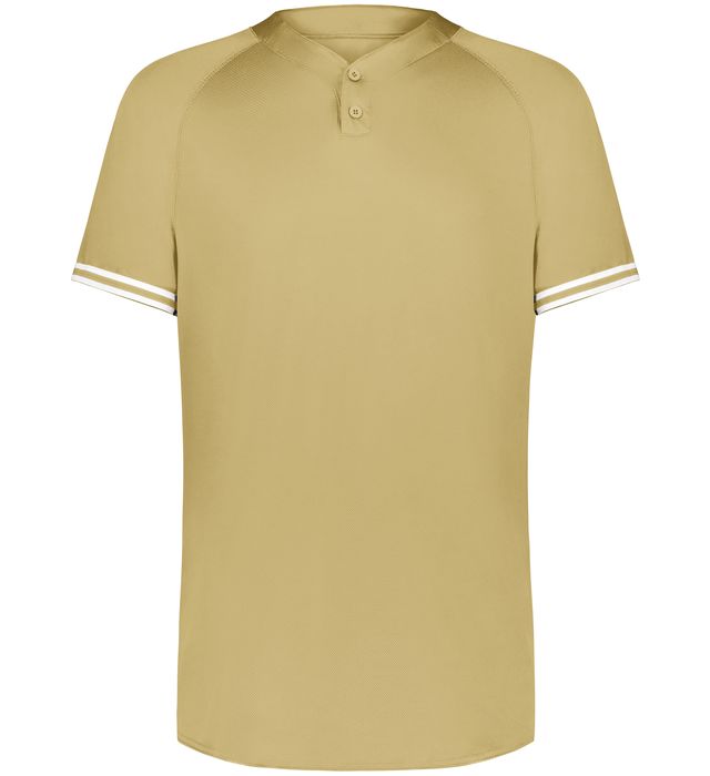 Cutter Henley Performance Jersey