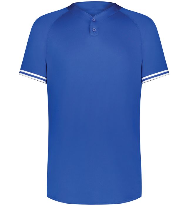 Cutter Henley Performance Jersey