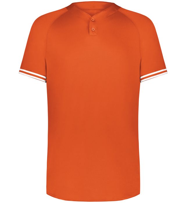 Cutter Henley Performance Jersey
