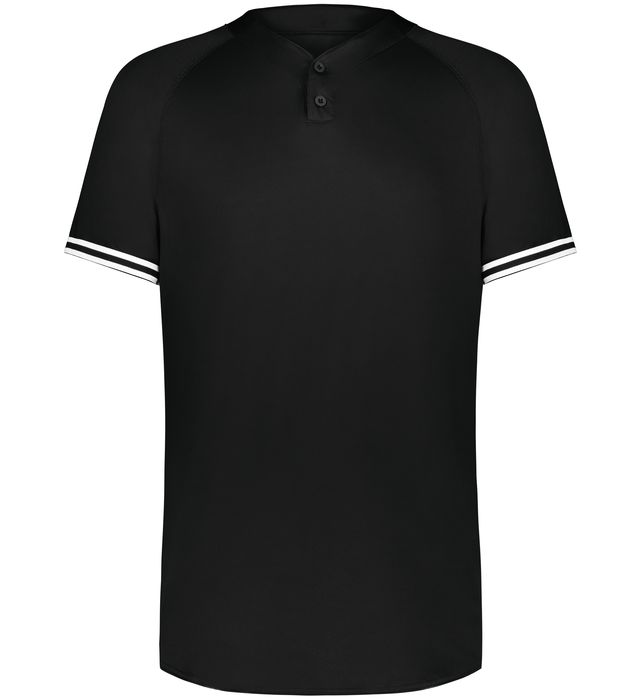 Cutter Henley Performance Jersey