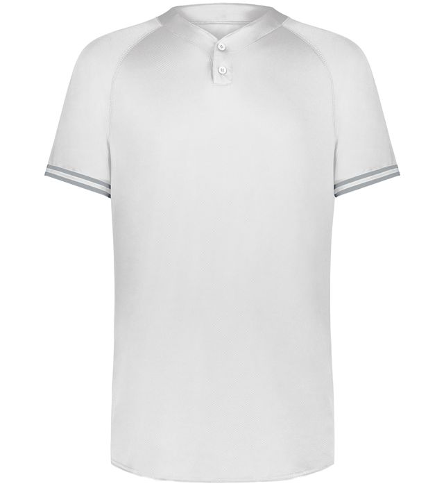 Cutter Henley Performance Jersey