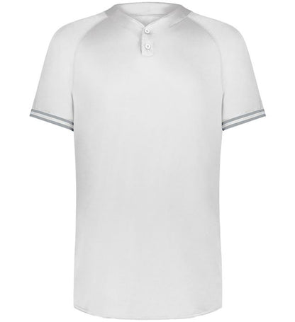 Cutter Henley Performance Jersey
