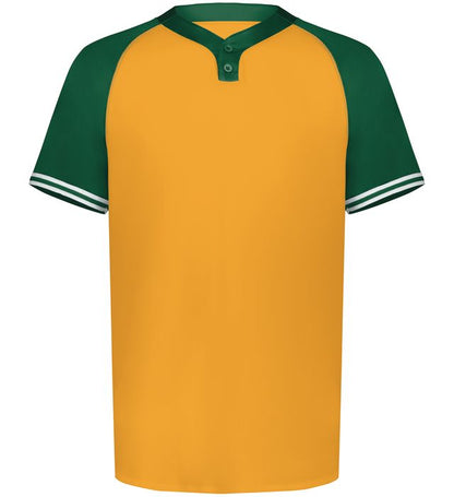 Cutter Henley Performance Jersey