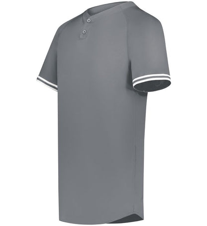 Cutter Henley Performance Jersey