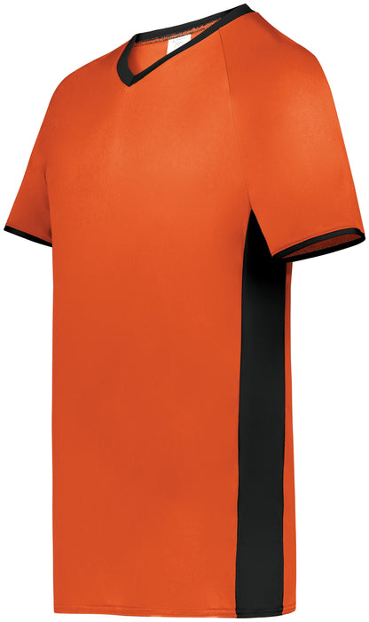 Cutter V-Neck Performance T-shirt