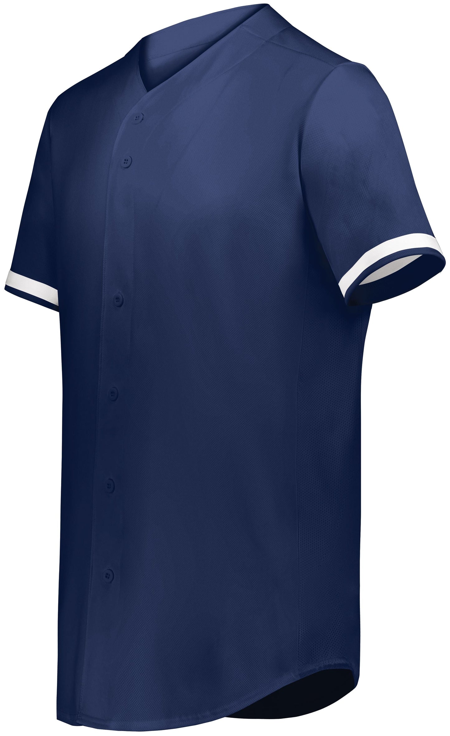 Cutter Full Button Baseball Jersey