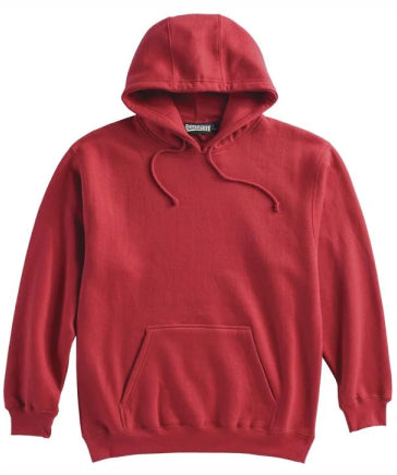 Super Heavyweight 10oz Hooded Sweatshirt