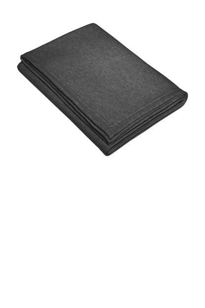 Sweatshirt Blanket