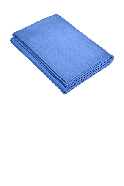 Sweatshirt Blanket