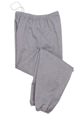 Elastic Bottom Sweatpants
