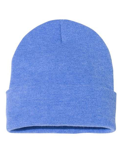 Knit Cuffed Beanie (8512897646869)