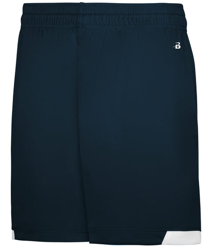 On The Rise Shorts