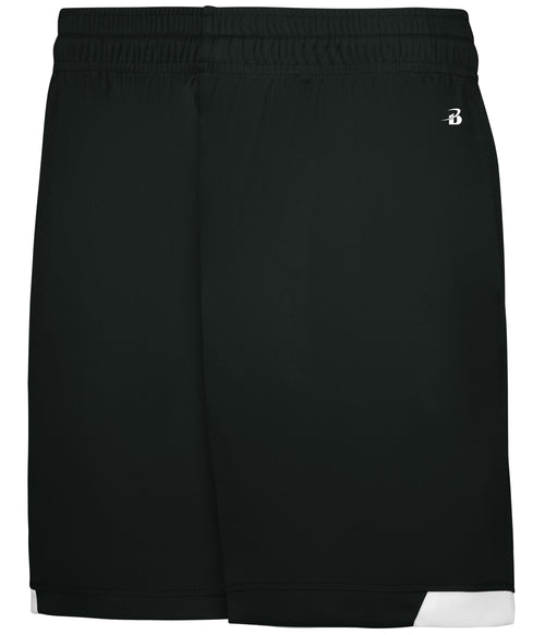 On The Rise Shorts