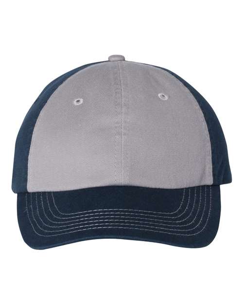 Classic Dad Cap