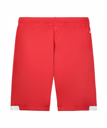 Ladies On The Rise Shorts