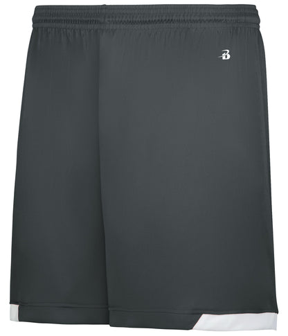 Ladies On The Rise Shorts