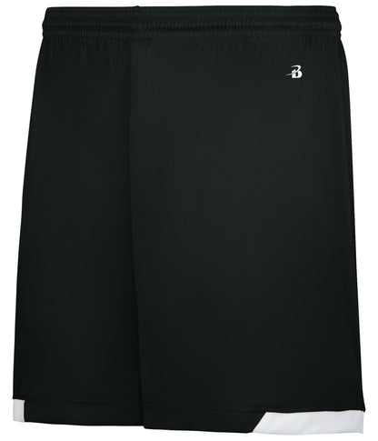 Ladies On The Rise Shorts