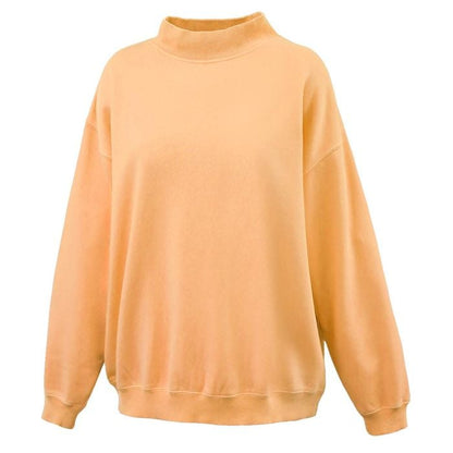 Saltwater Mockneck Sweatshirt