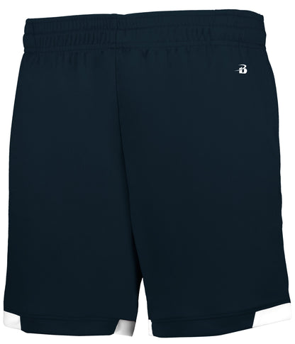 On the Rise Shorts with pockets