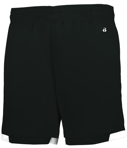 On the Rise Shorts with pockets
